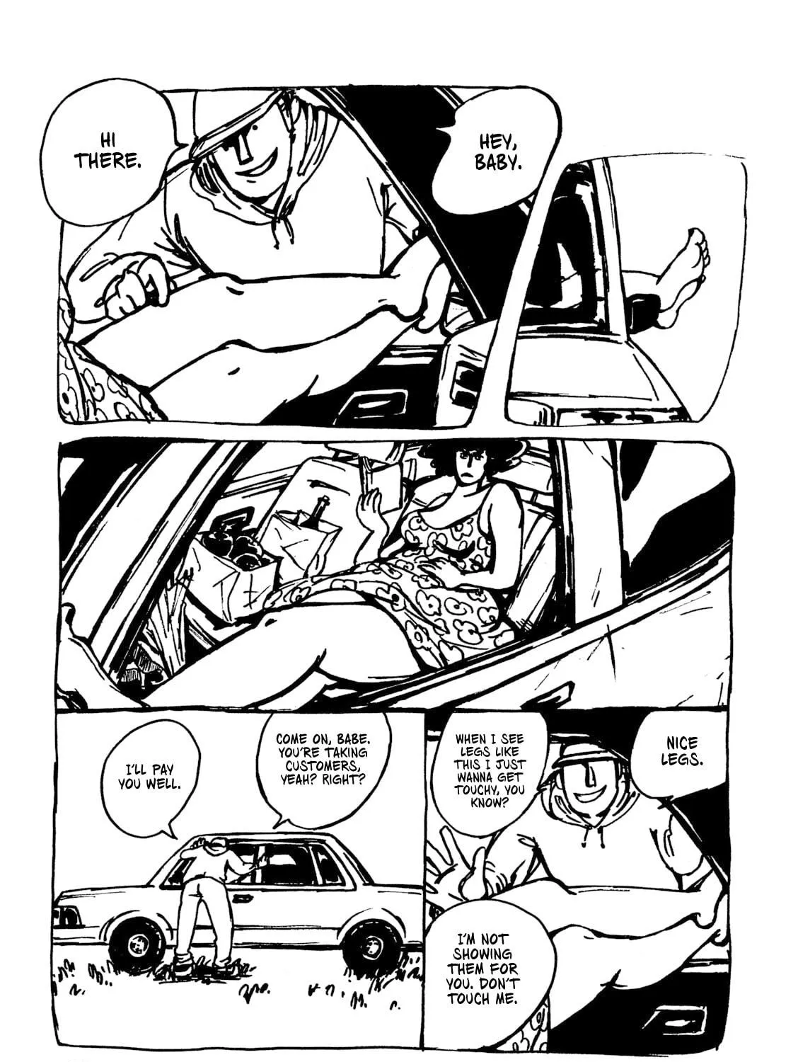 Sunny Sunny Ann! Chapter 1 page 69 - 