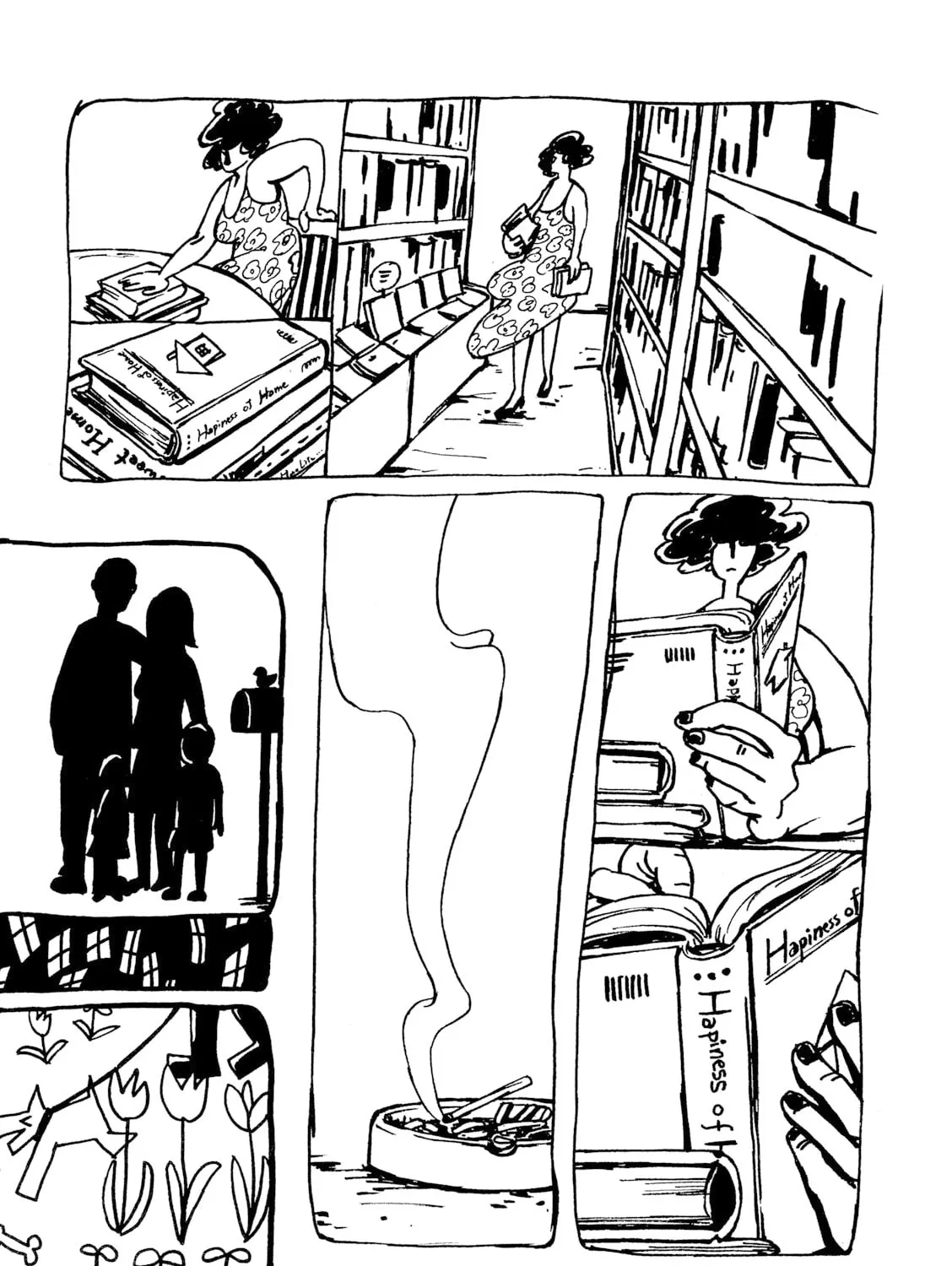 Sunny Sunny Ann! Chapter 1 page 73 - 