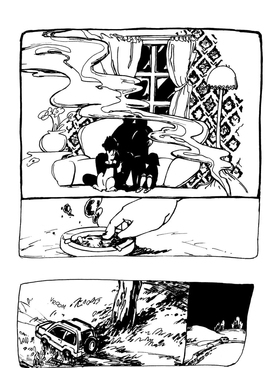 Sunny Sunny Ann! Chapter 1 page 75 - 