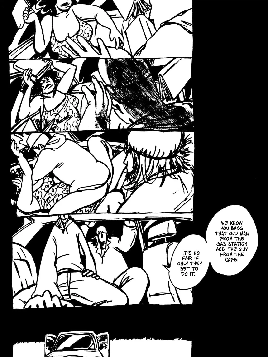 Sunny Sunny Ann! Chapter 1 page 81 - 