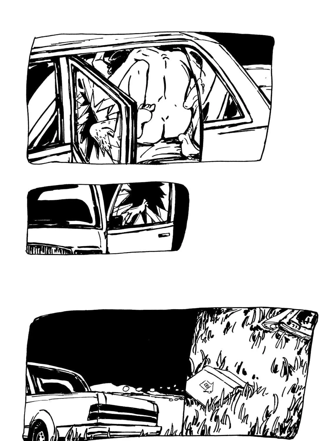 Sunny Sunny Ann! Chapter 1 page 83 - 