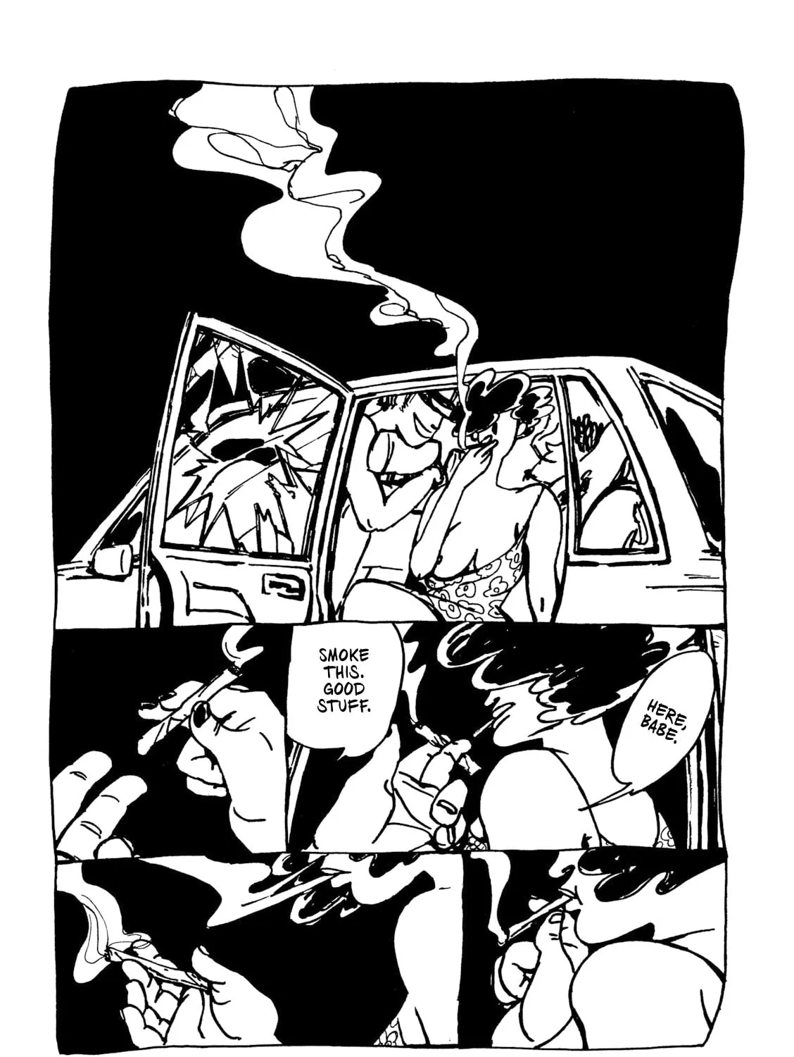 Sunny Sunny Ann! Chapter 1 page 85 - 