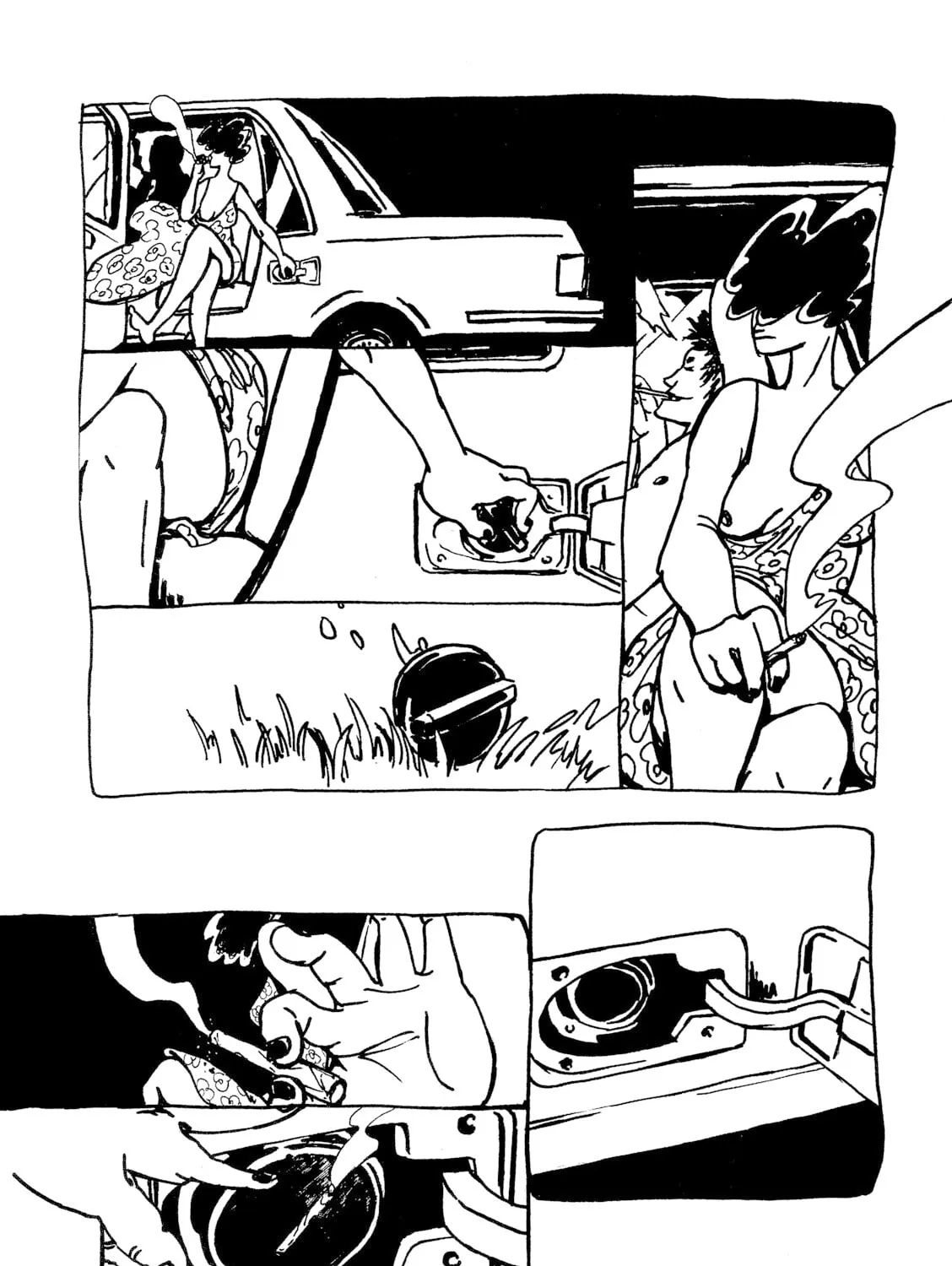 Sunny Sunny Ann! Chapter 1 page 87 - 