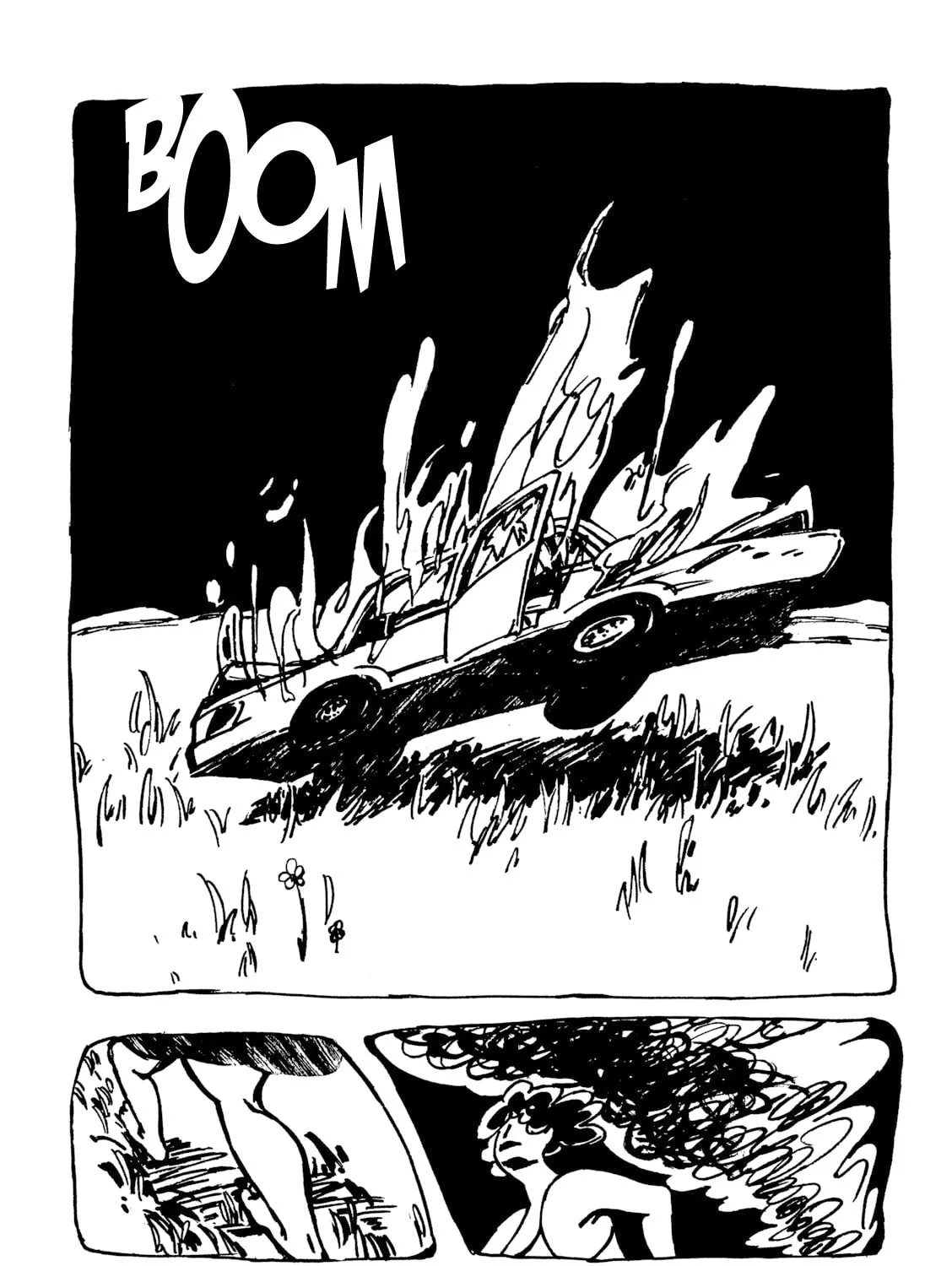 Sunny Sunny Ann! Chapter 1 page 91 - 