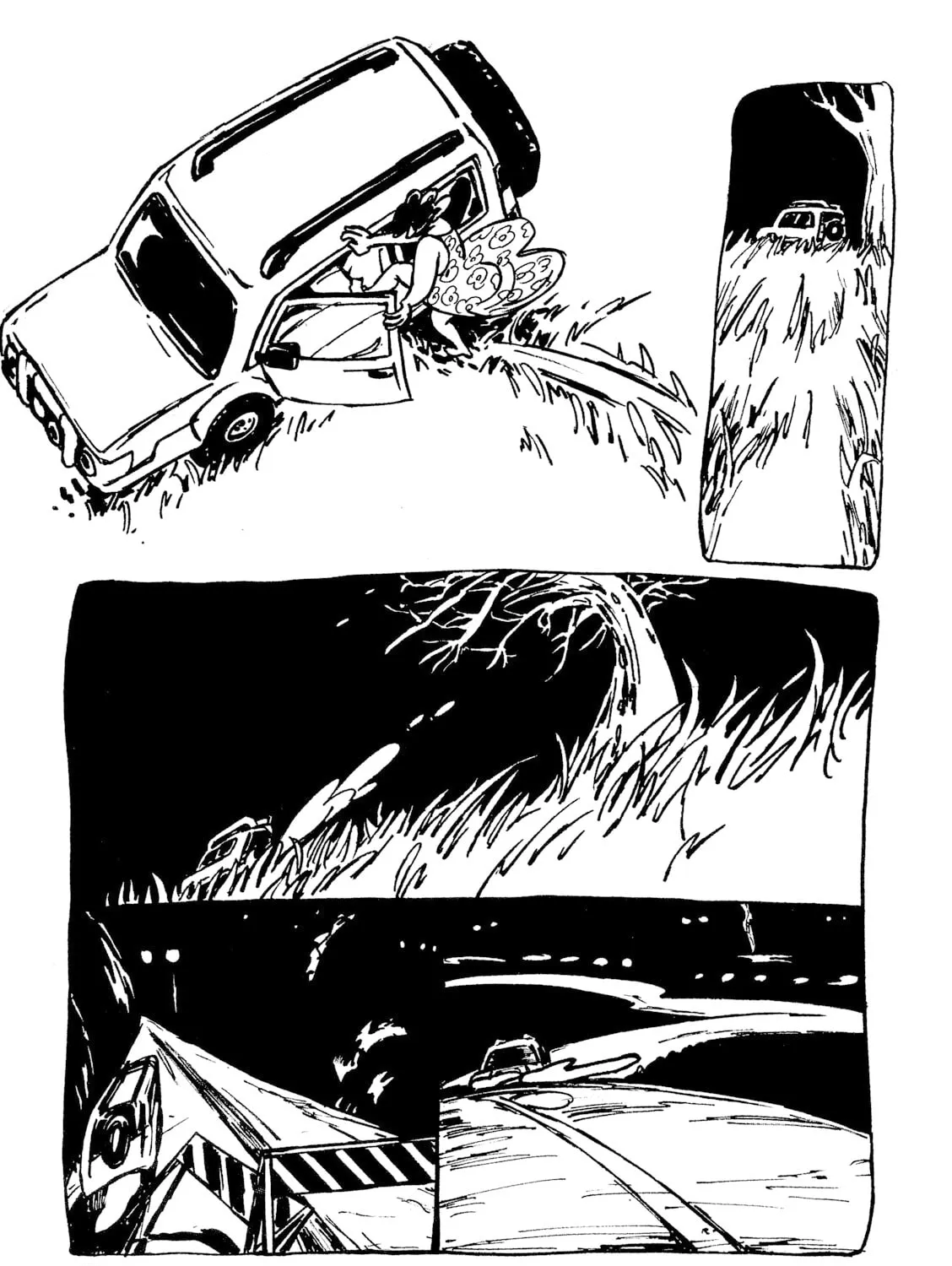 Sunny Sunny Ann! Chapter 1 page 93 - 