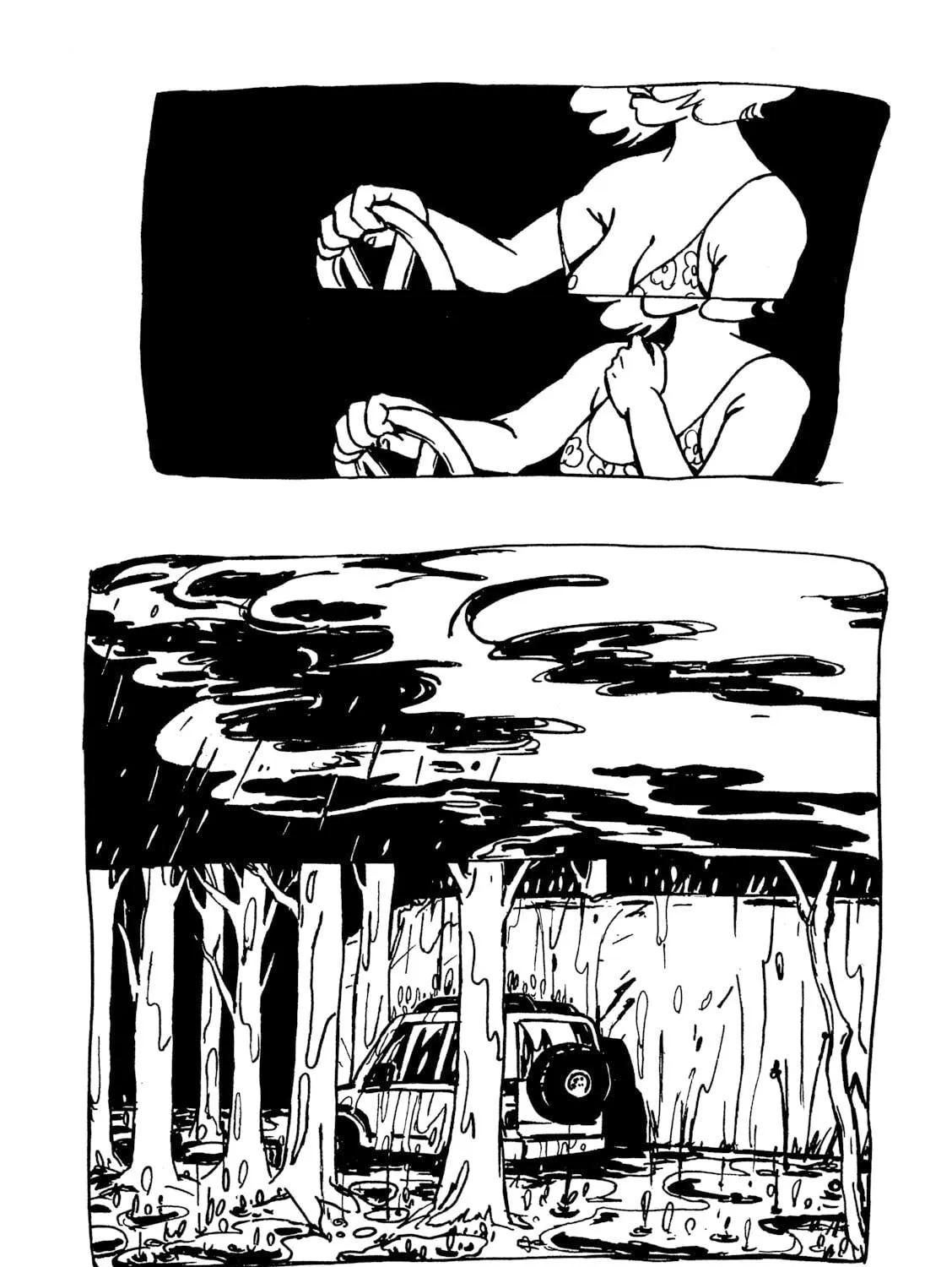 Sunny Sunny Ann! Chapter 1 page 95 - 