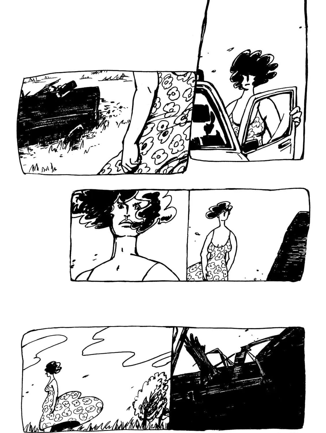 Sunny Sunny Ann! Chapter 1 page 99 - 
