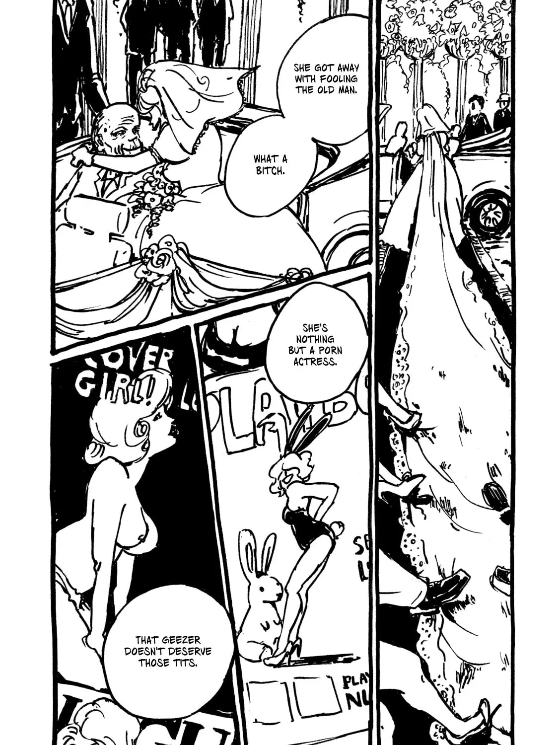 Sunny Sunny Ann! Chapter 2 page 13 - 
