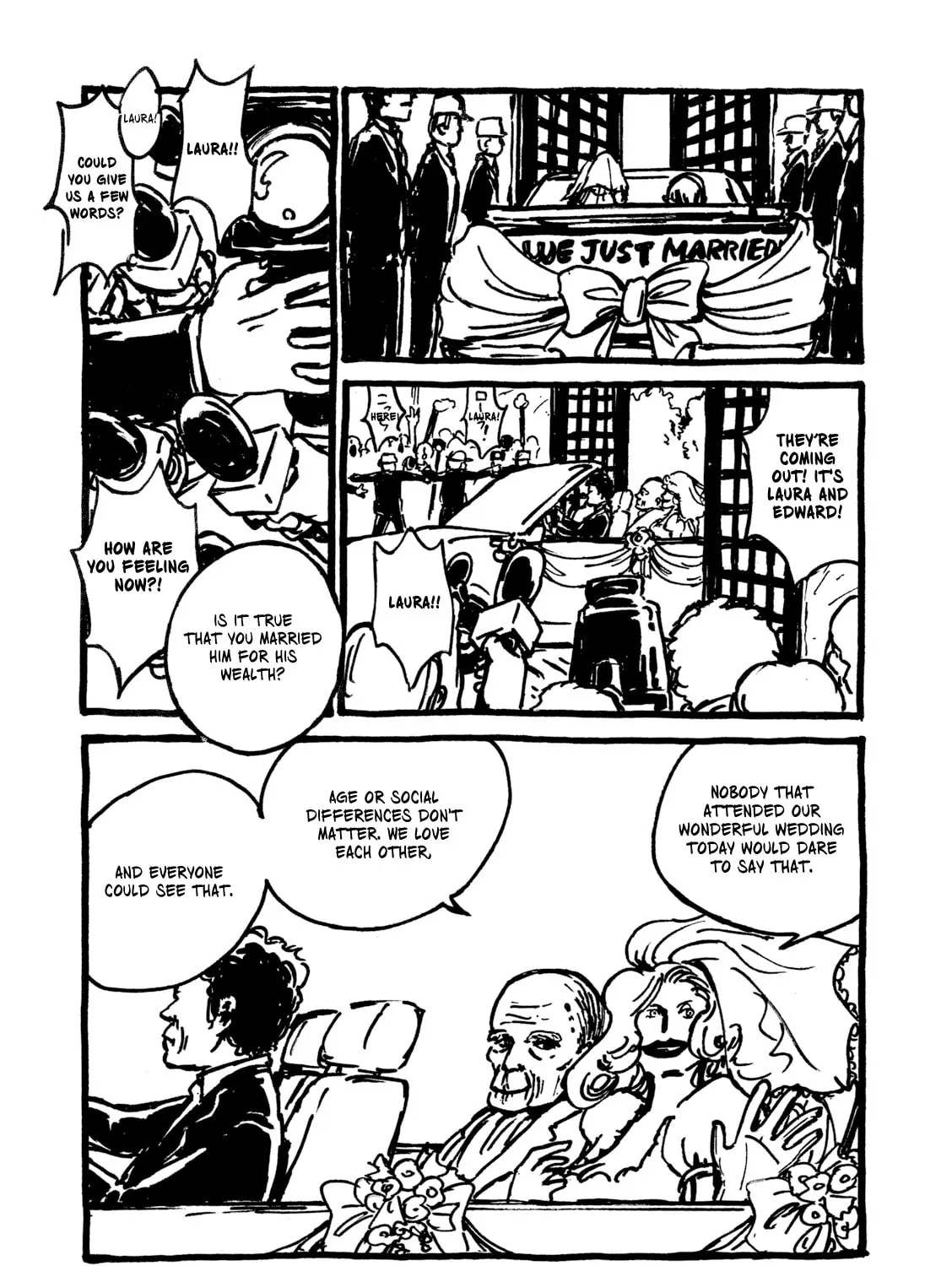 Sunny Sunny Ann! Chapter 2 page 15 - 