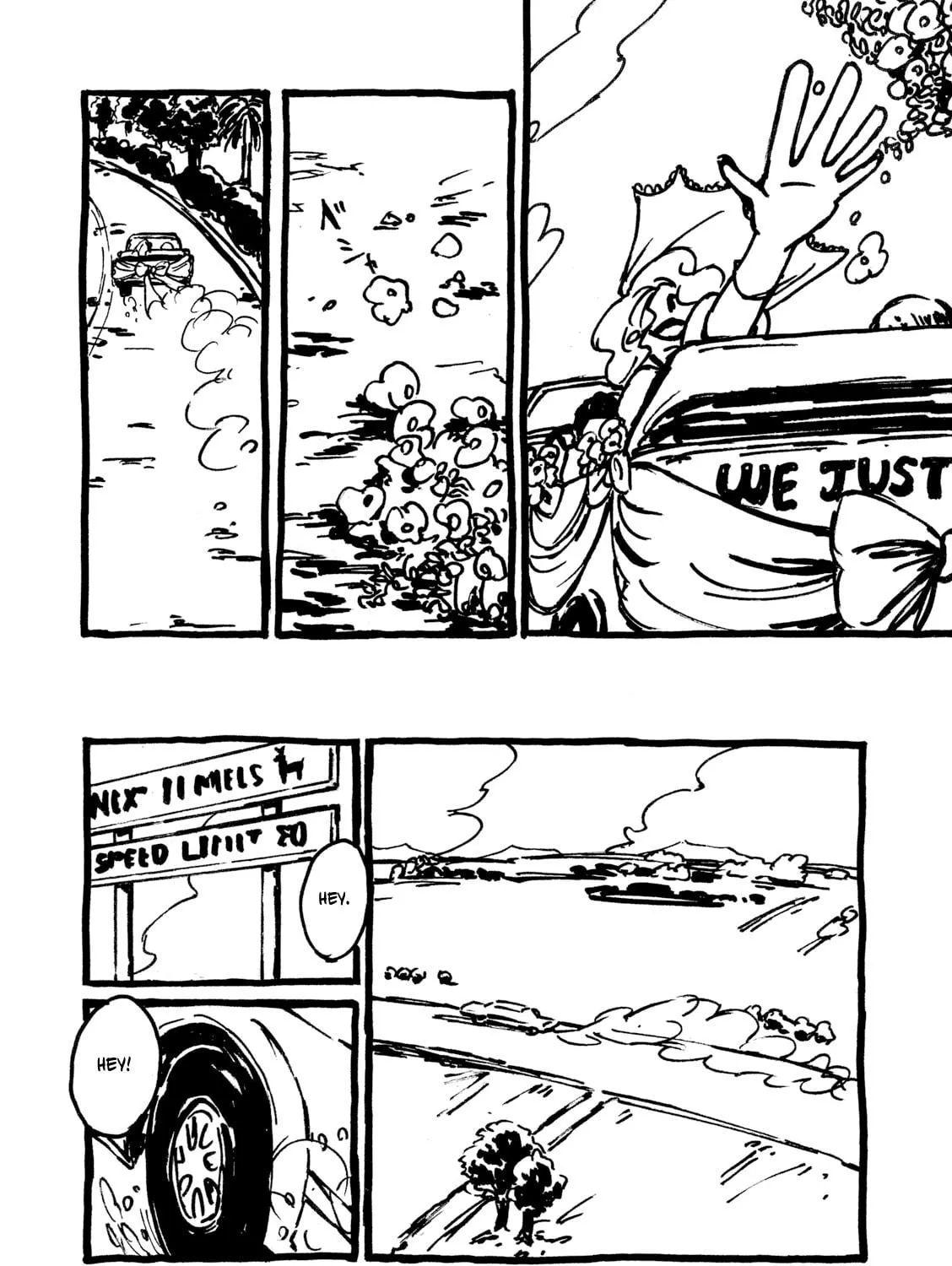 Sunny Sunny Ann! Chapter 2 page 17 - 