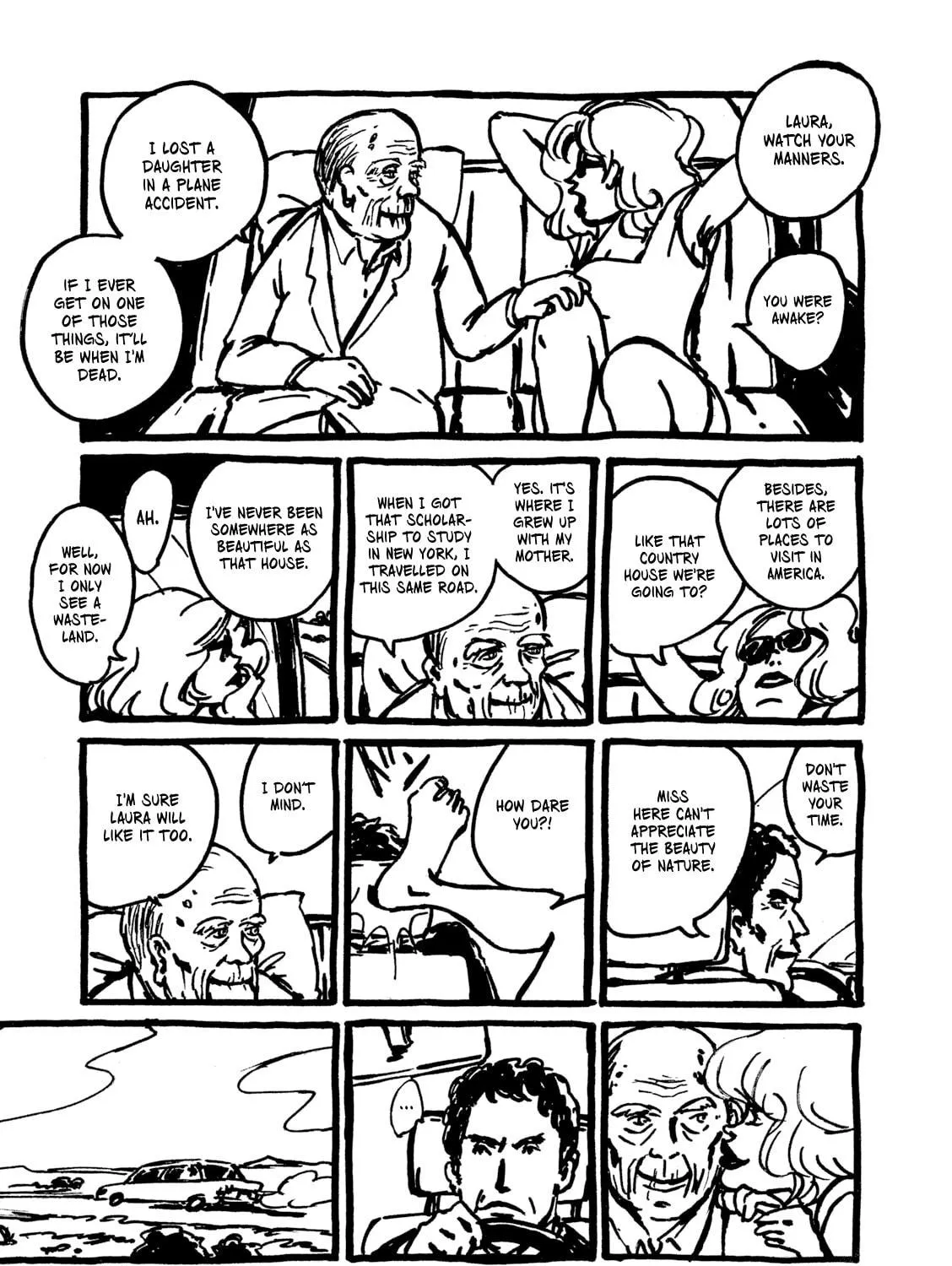 Sunny Sunny Ann! Chapter 2 page 23 - 