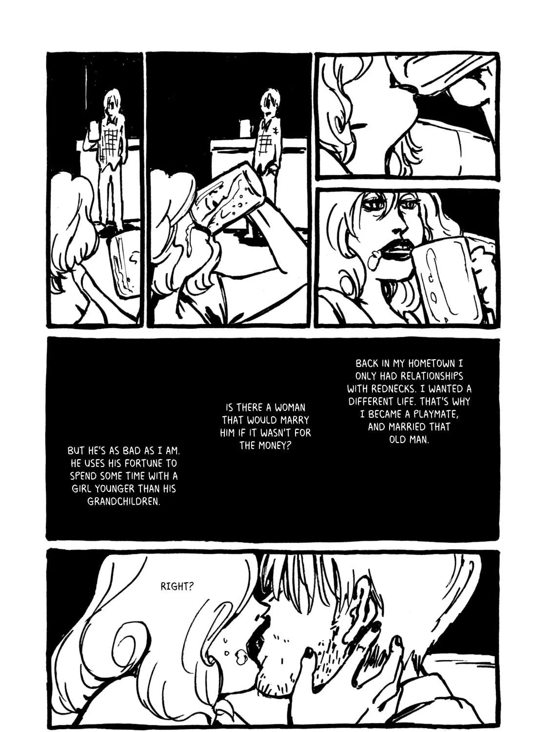 Sunny Sunny Ann! Chapter 2 page 39 - 