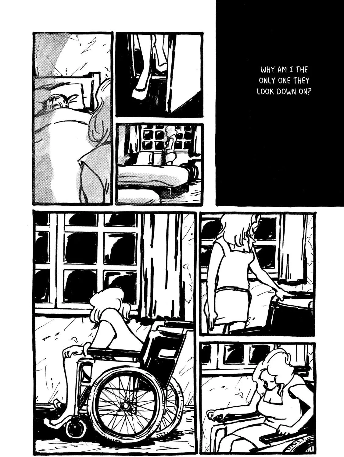 Sunny Sunny Ann! Chapter 2 page 41 - 