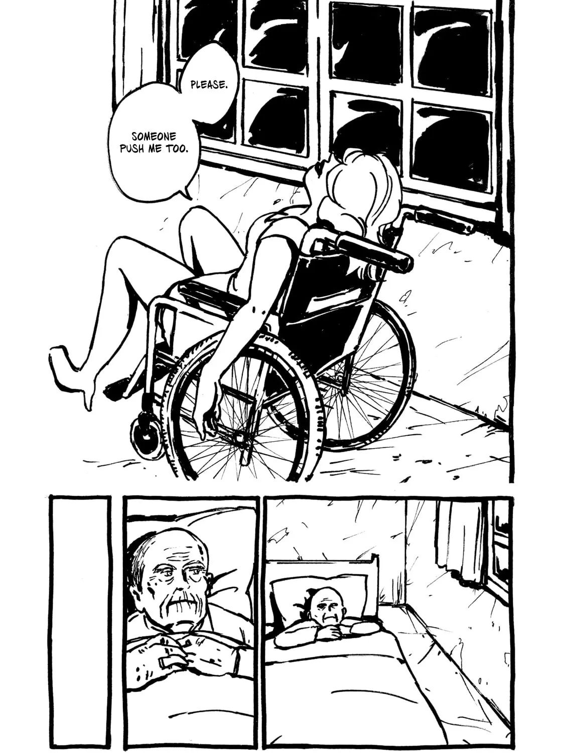 Sunny Sunny Ann! Chapter 2 page 43 - 