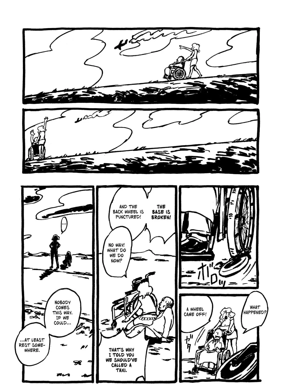 Sunny Sunny Ann! Chapter 2 page 51 - 