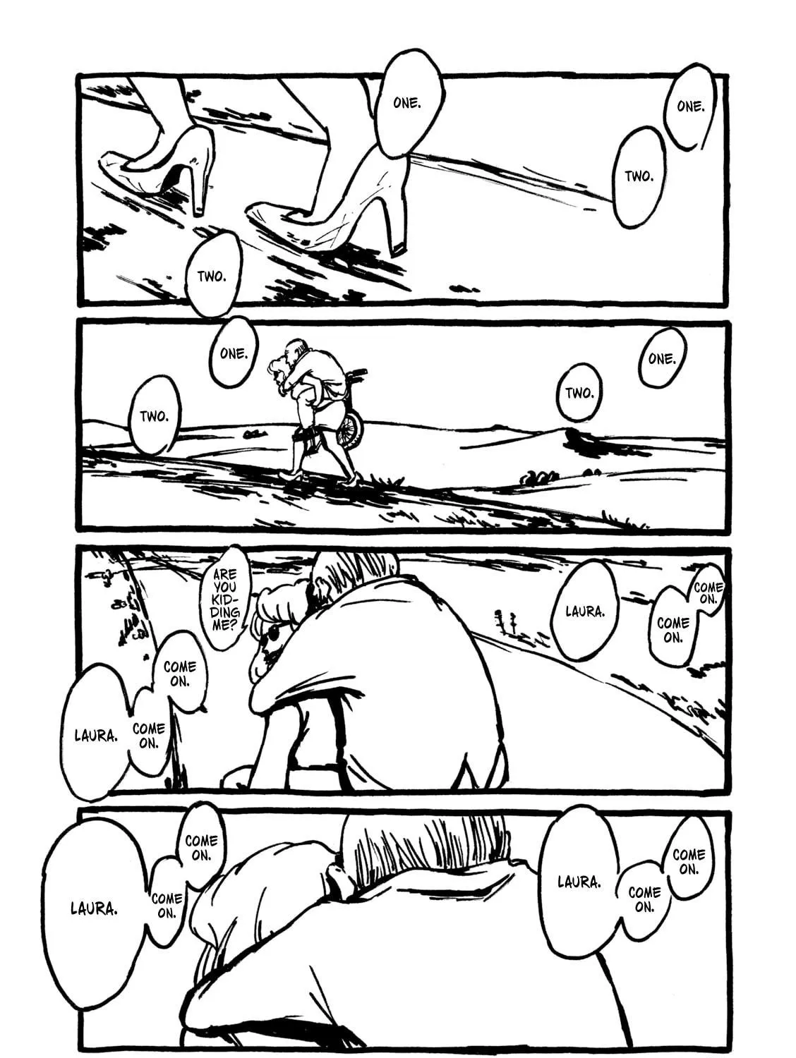 Sunny Sunny Ann! Chapter 2 page 53 - 