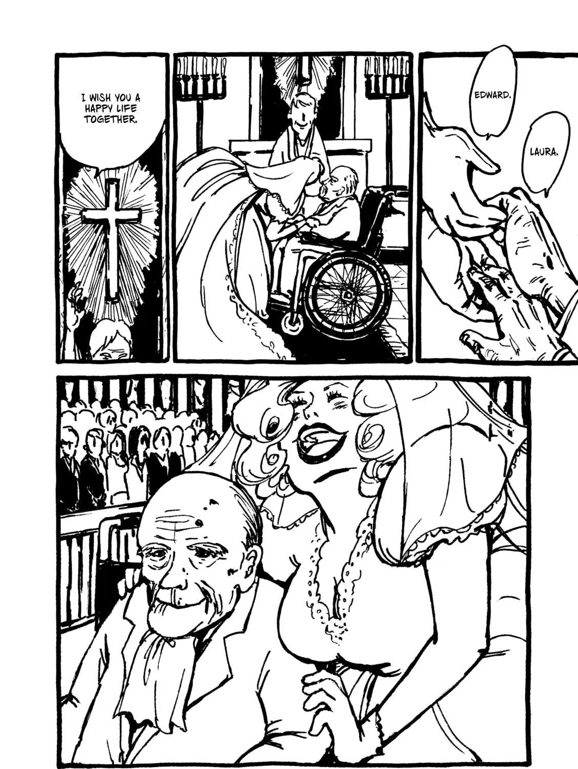 Sunny Sunny Ann! Chapter 2 page 9 - 