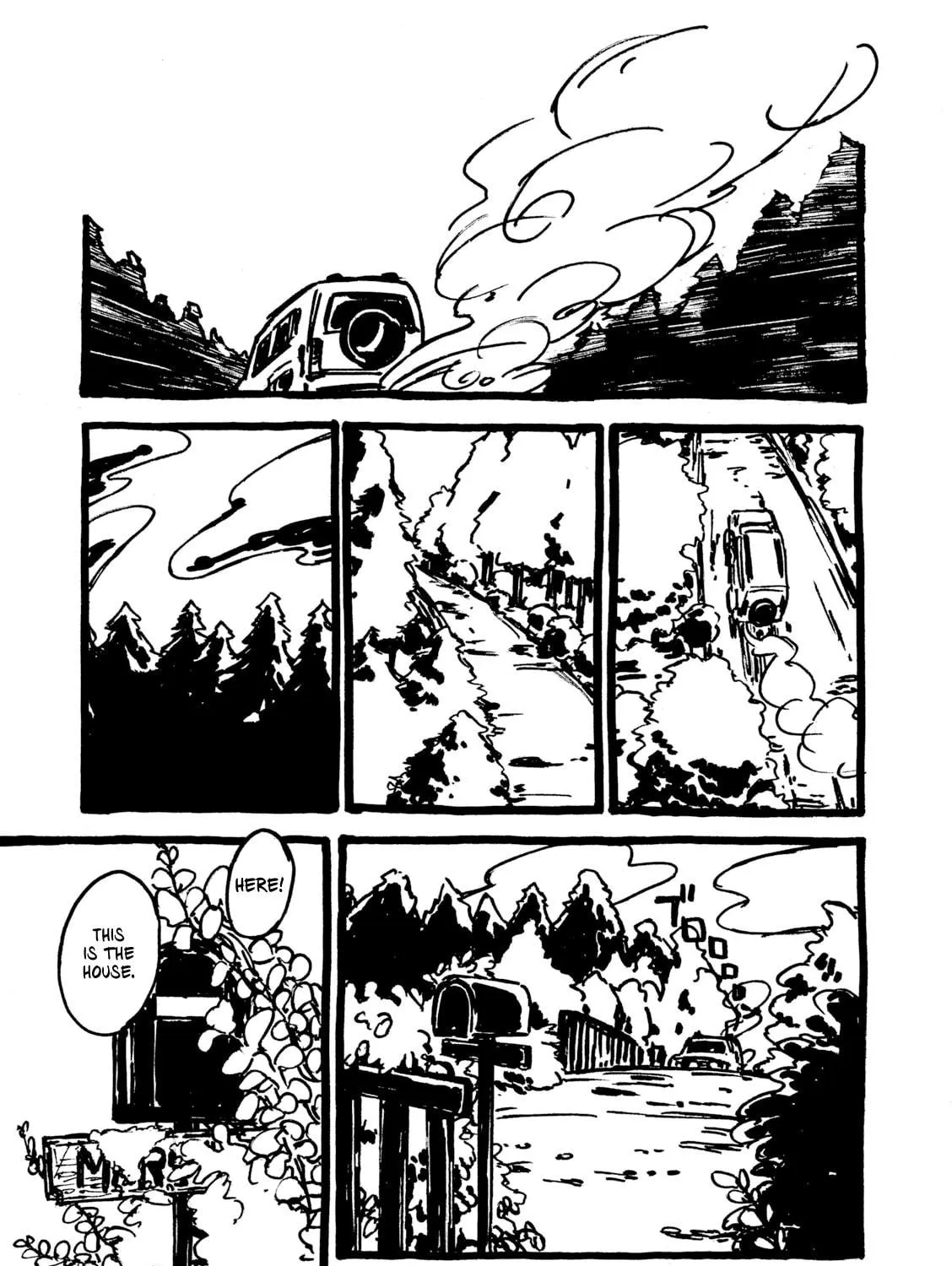Sunny Sunny Ann! Chapter 3 page 11 - 
