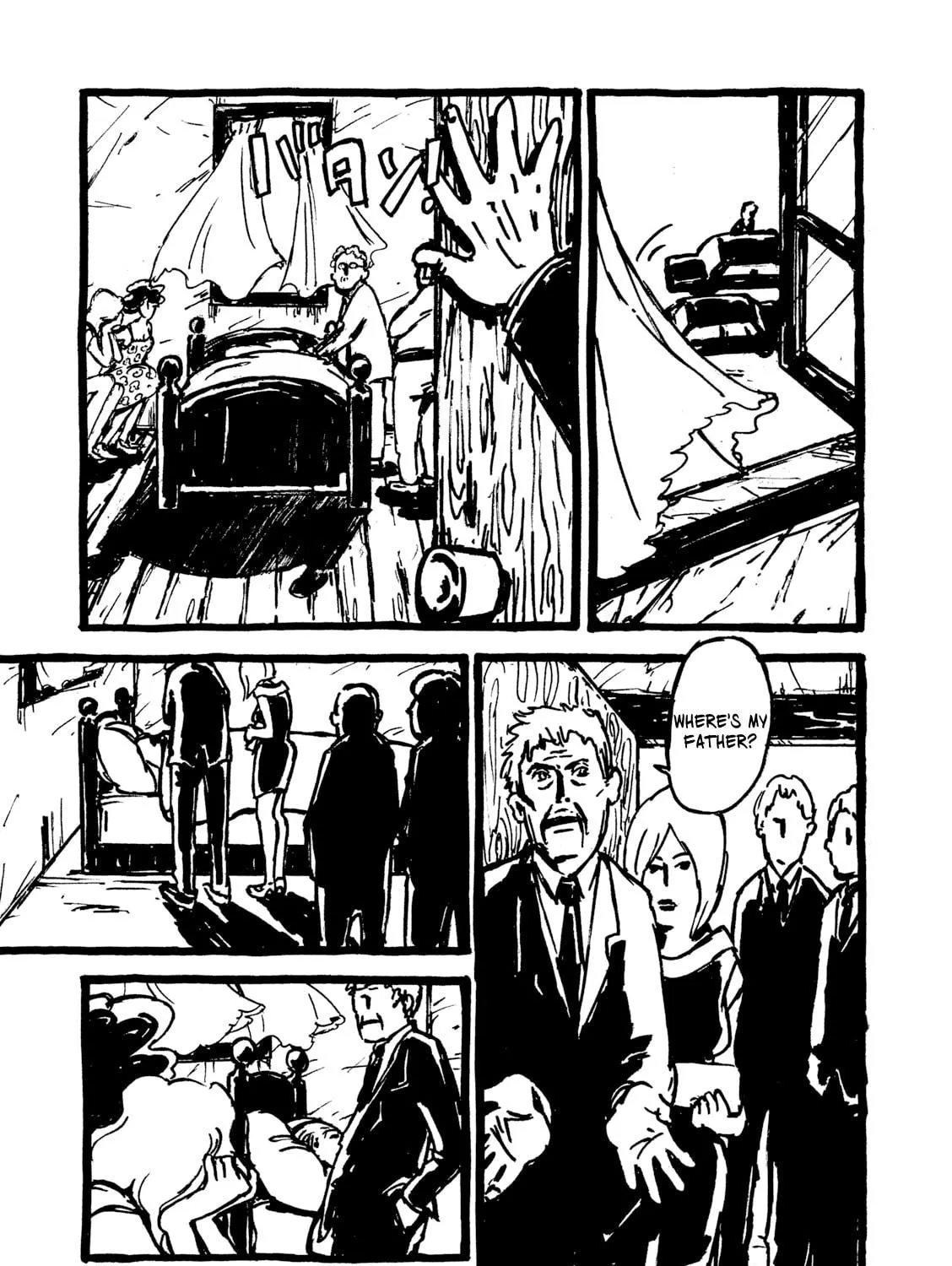 Sunny Sunny Ann! Chapter 3 page 23 - 