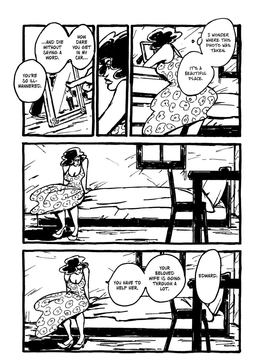 Sunny Sunny Ann! Chapter 3 page 39 - 