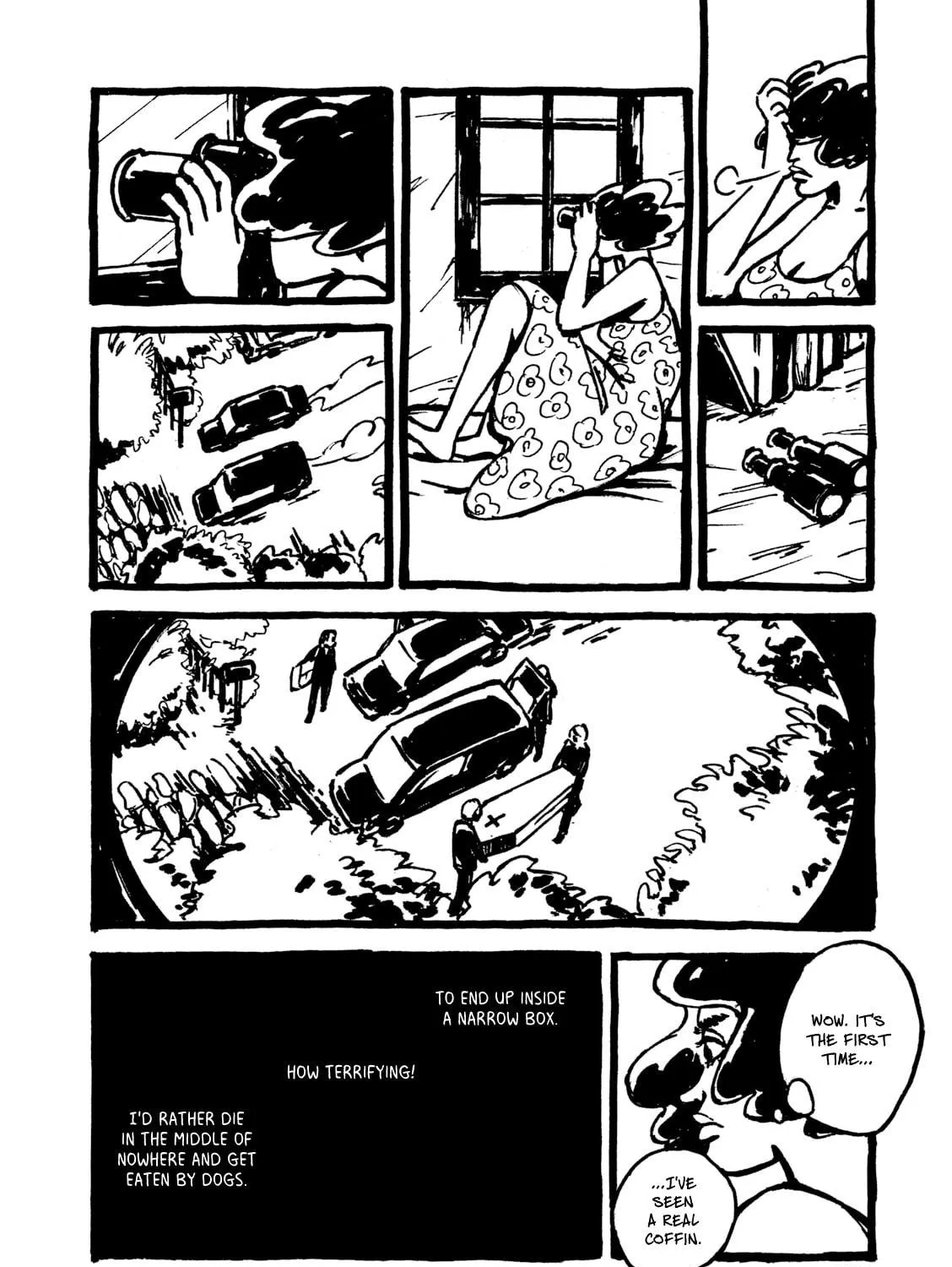 Sunny Sunny Ann! Chapter 3 page 41 - 