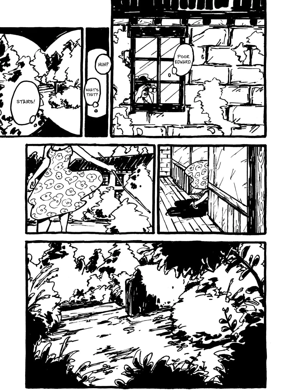 Sunny Sunny Ann! Chapter 3 page 43 - 