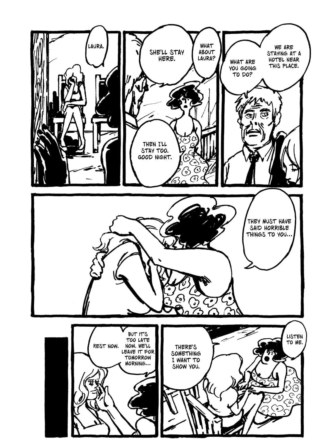 Sunny Sunny Ann! Chapter 3 page 49 - 