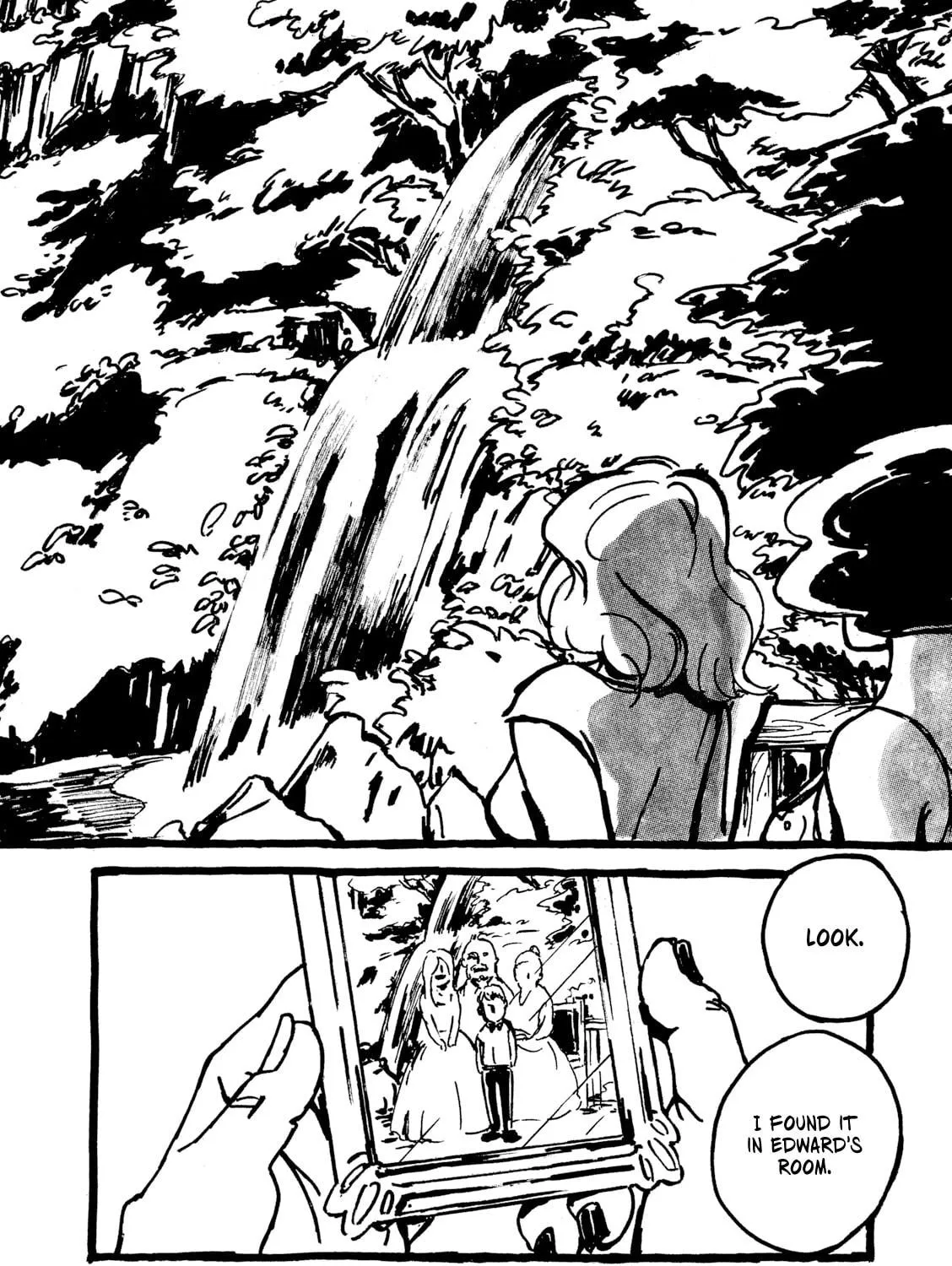 Sunny Sunny Ann! Chapter 3 page 53 - 