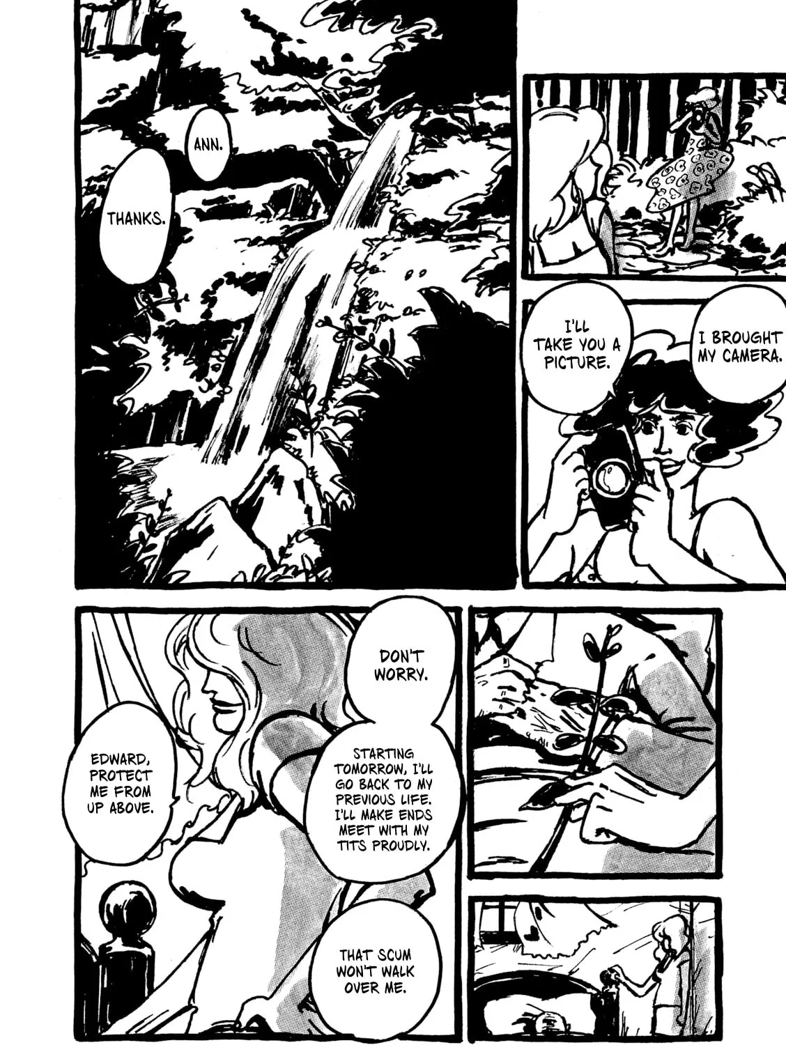 Sunny Sunny Ann! Chapter 3 page 57 - 