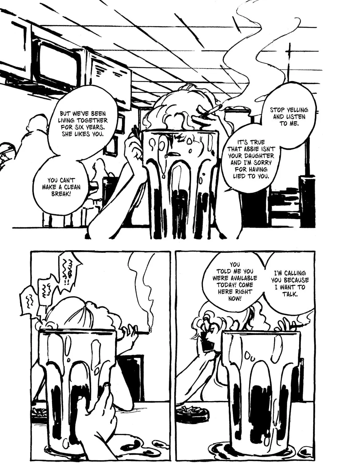Sunny Sunny Ann! Chapter 4 page 13 - 