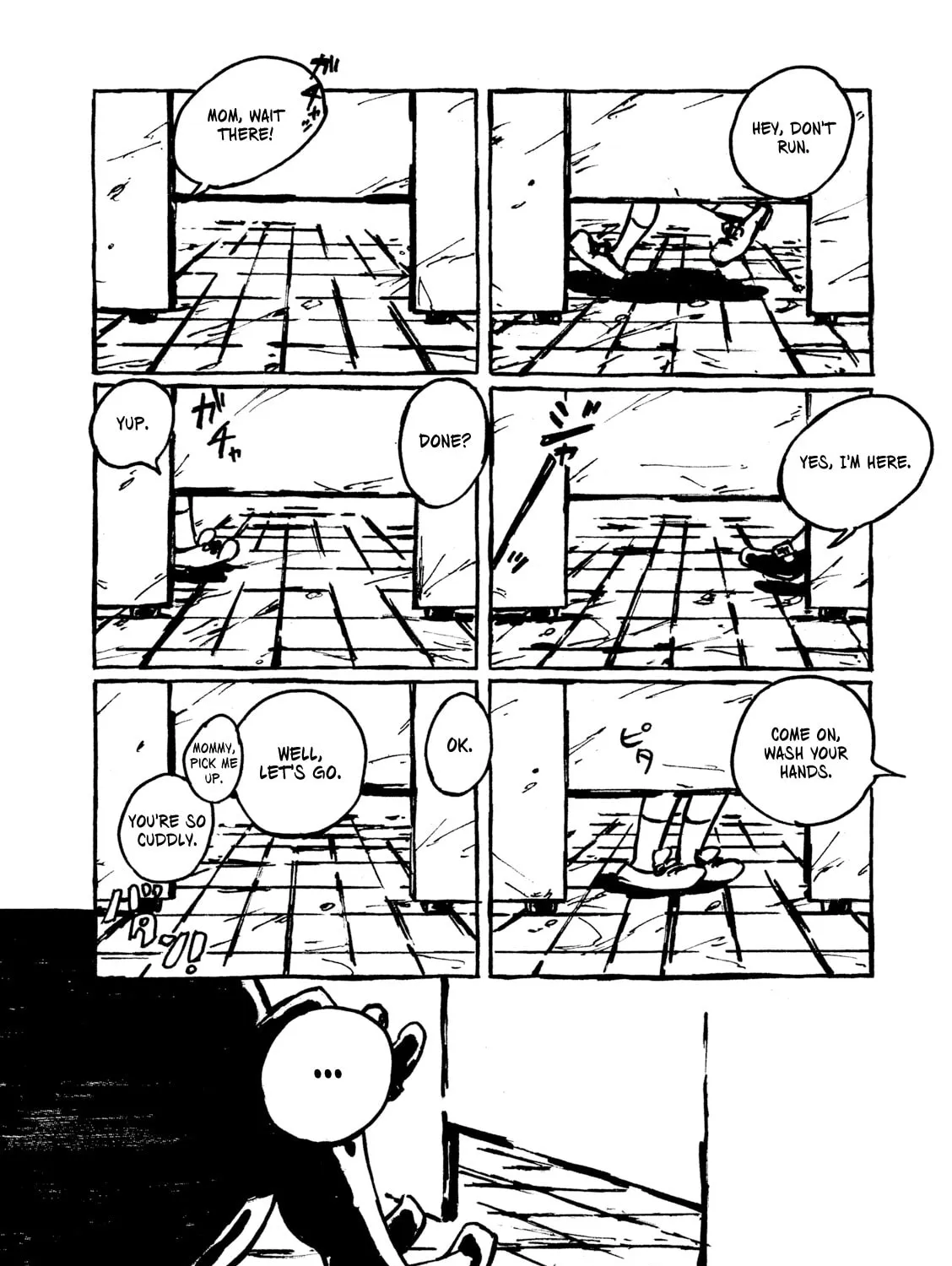 Sunny Sunny Ann! Chapter 4 page 31 - 