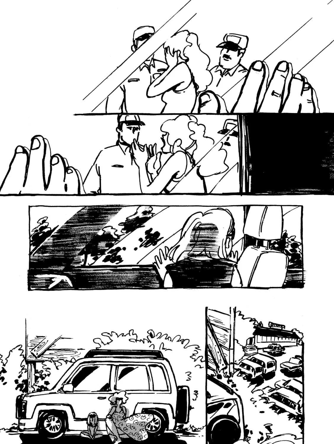 Sunny Sunny Ann! Chapter 4 page 49 - 