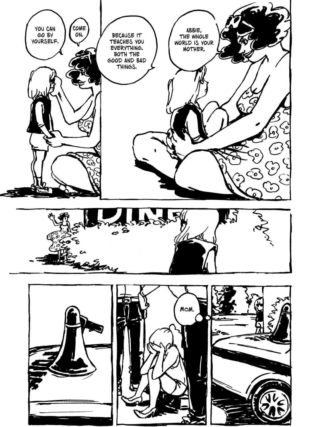 Sunny Sunny Ann! Chapter 4 page 53 - 