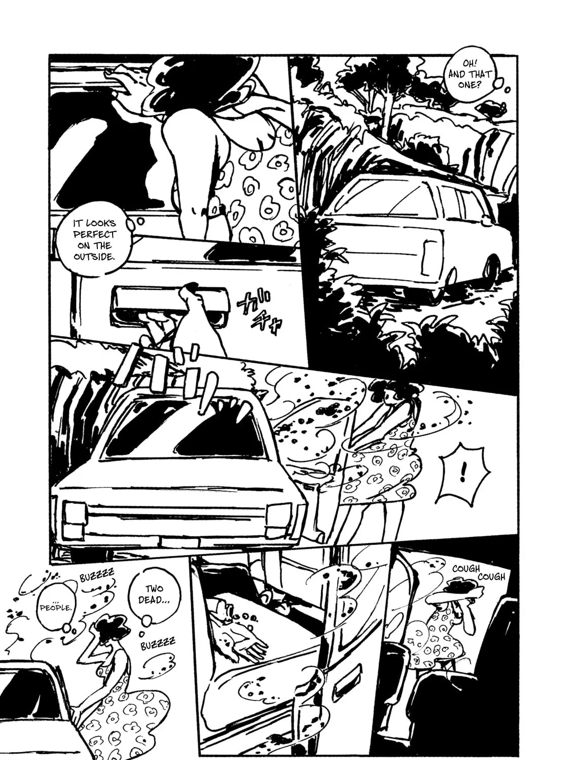 Sunny Sunny Ann! Chapter 5 page 13 - 