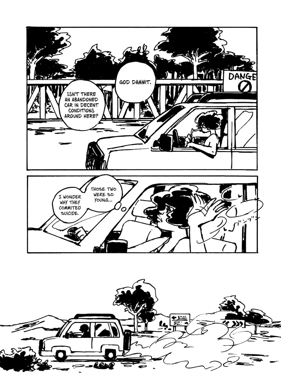 Sunny Sunny Ann! Chapter 5 page 15 - 