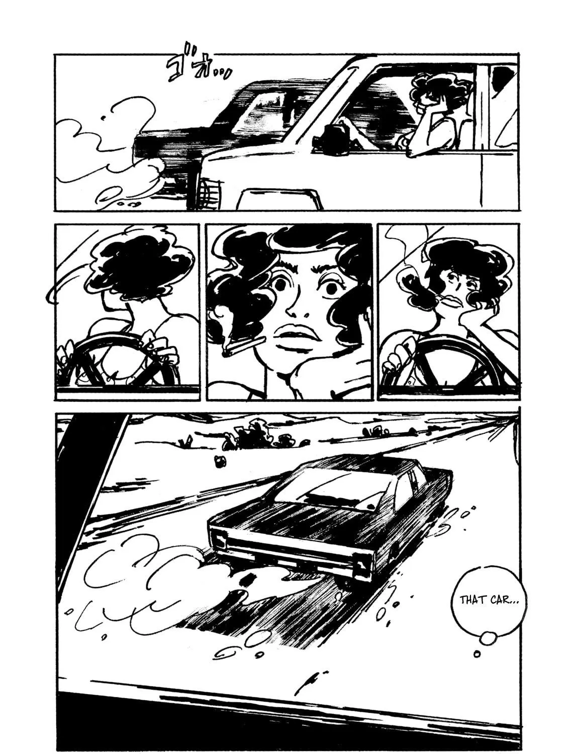 Sunny Sunny Ann! Chapter 5 page 19 - 