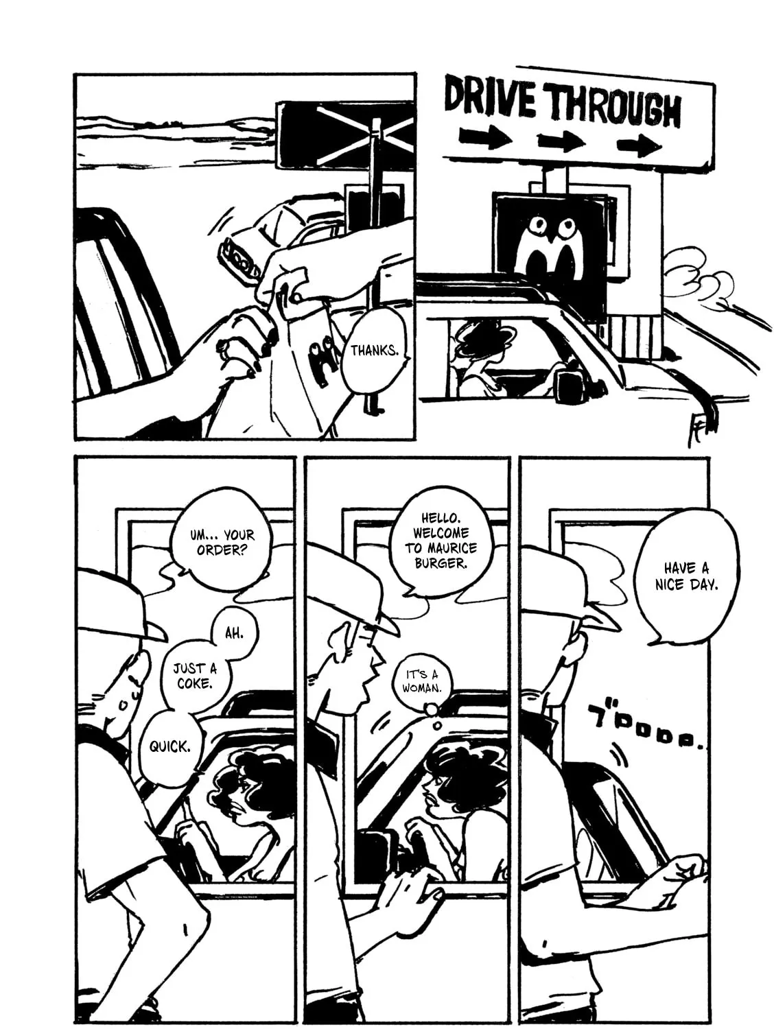 Sunny Sunny Ann! Chapter 5 page 27 - 