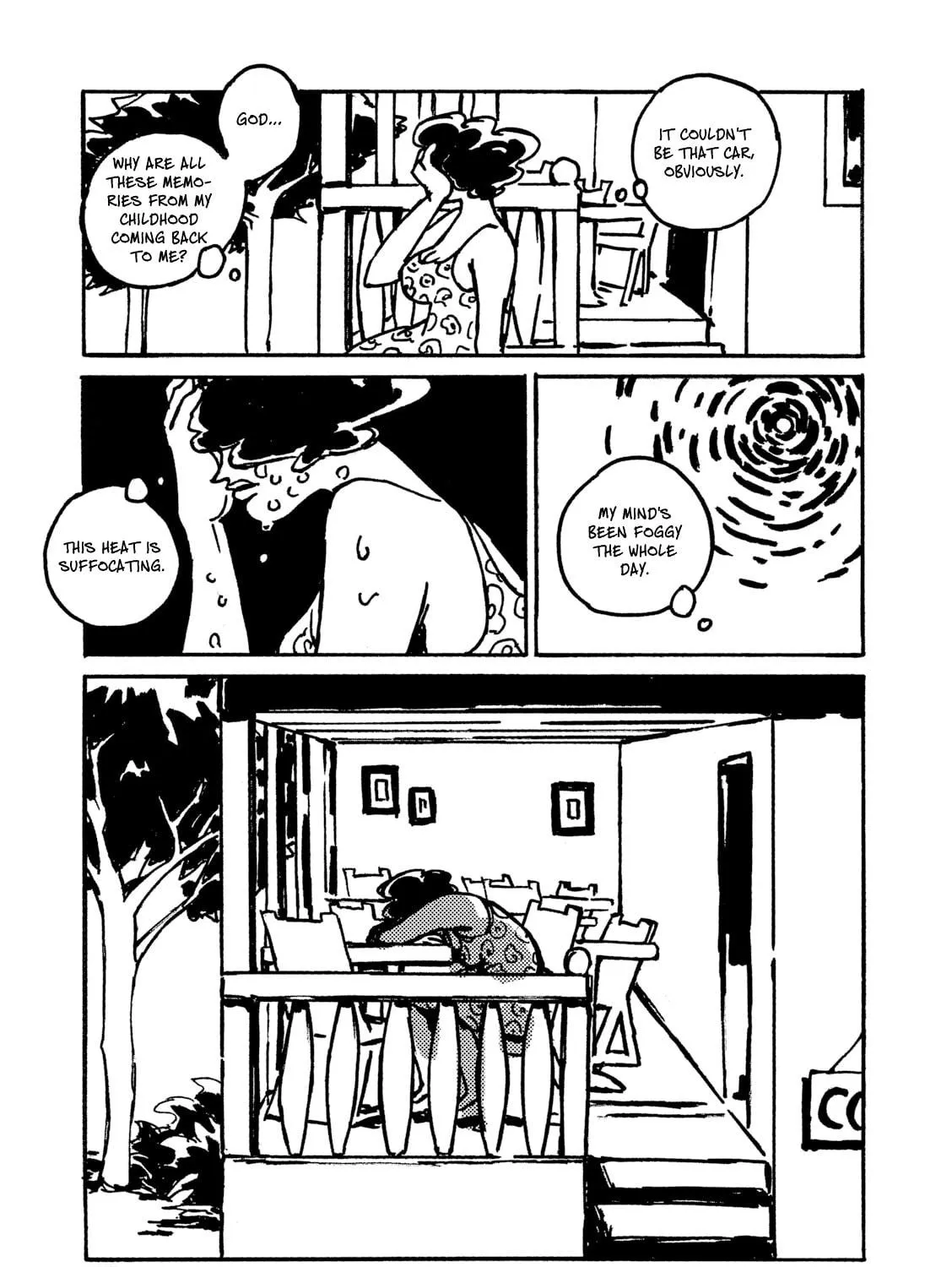 Sunny Sunny Ann! Chapter 5 page 41 - 