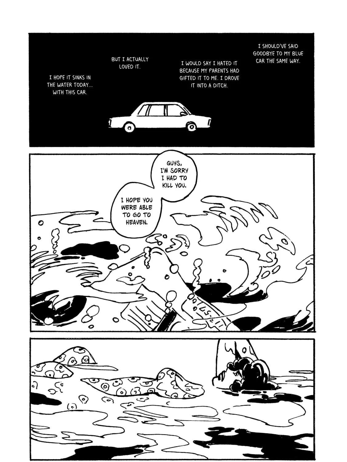 Sunny Sunny Ann! Chapter 5 page 49 - 