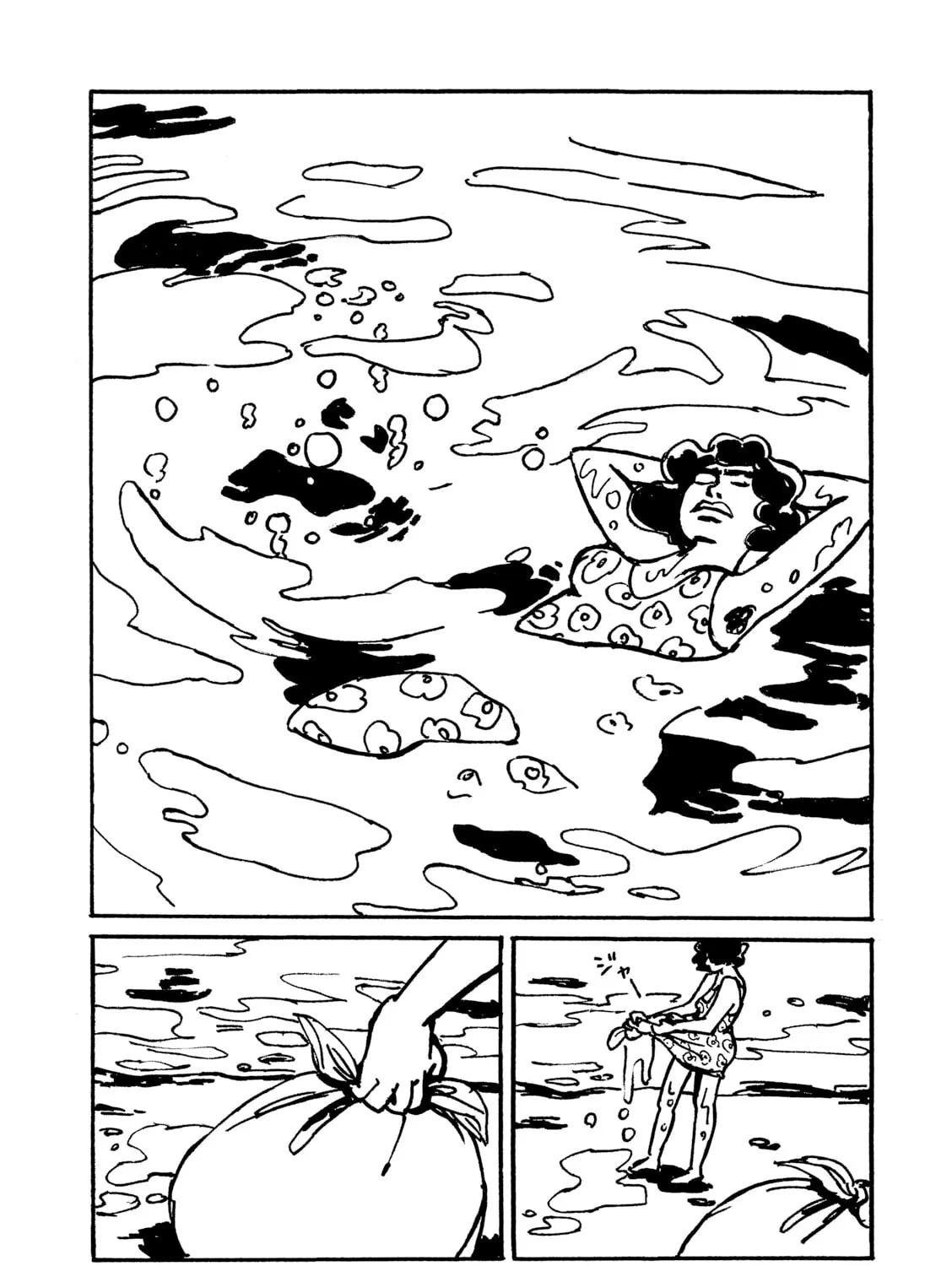 Sunny Sunny Ann! Chapter 5 page 51 - 
