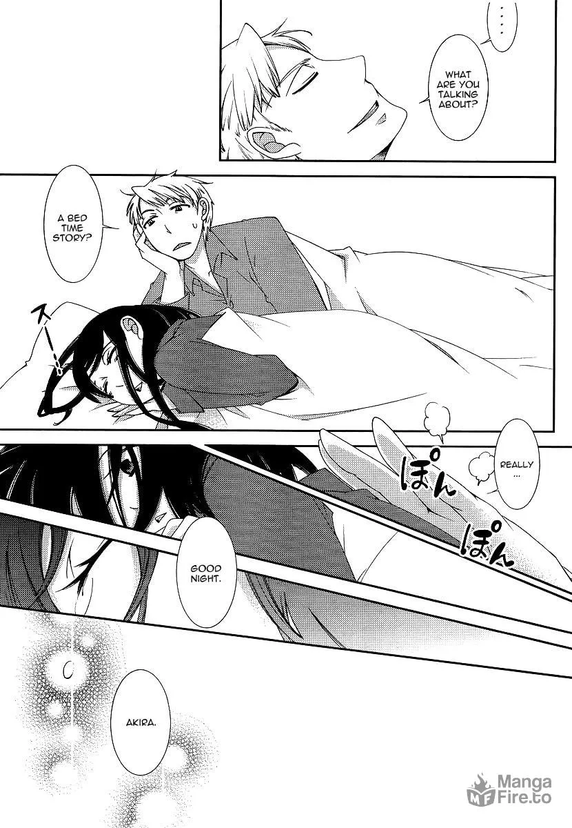 Sunny Chapter 1 page 24 - 