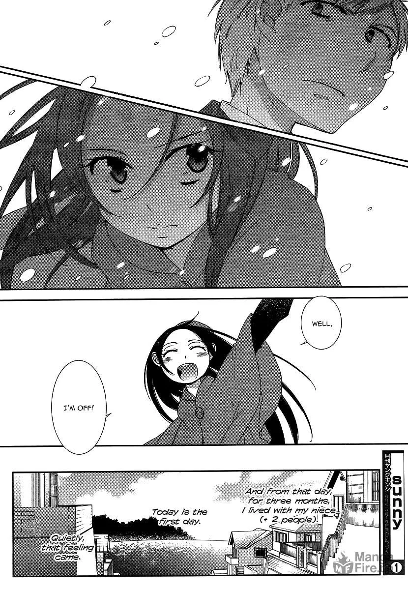 Sunny Chapter 1 page 27 - 