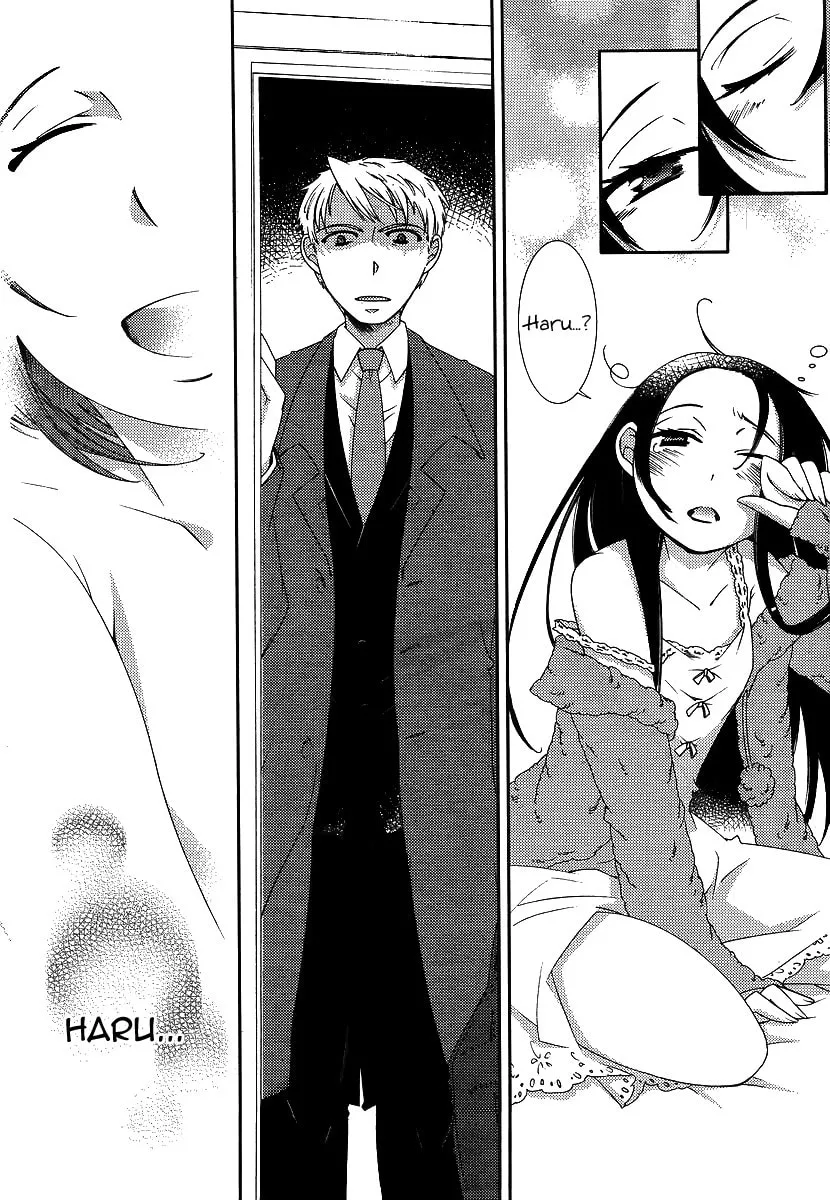 Sunny Chapter 1 page 4 - 