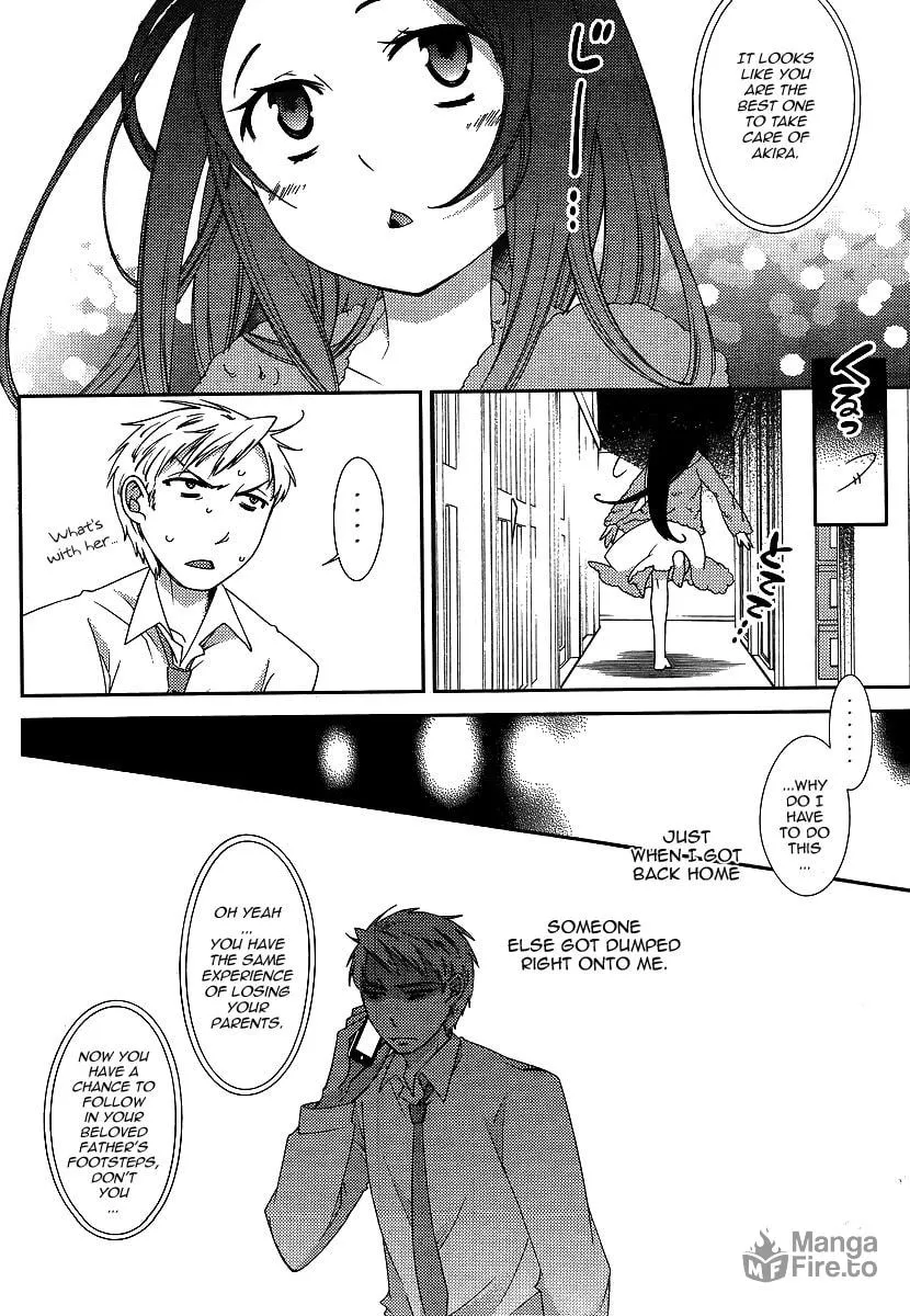 Sunny Chapter 1 page 9 - 