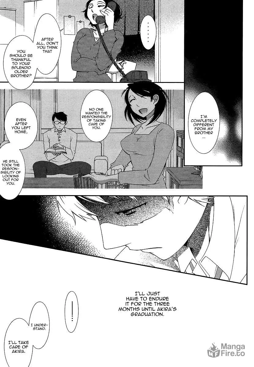 Sunny Chapter 1 page 10 - 