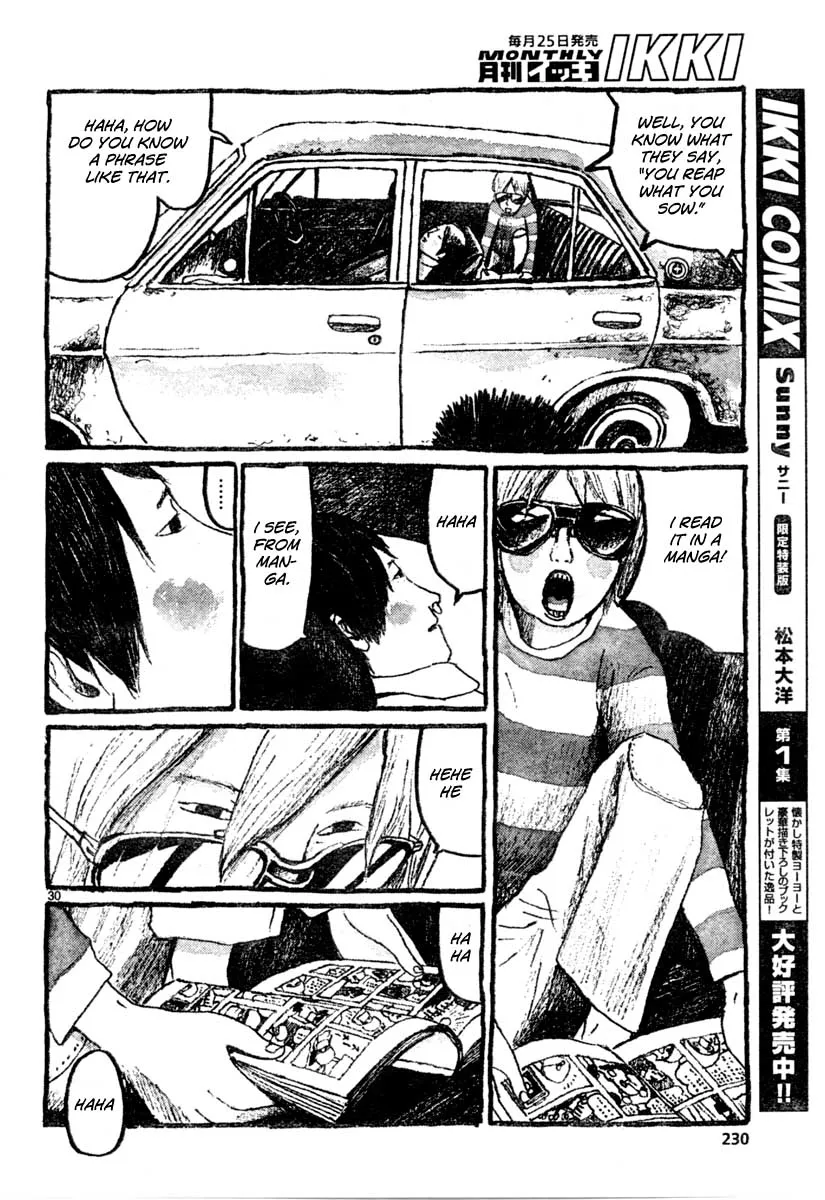 Sunny Chapter 10 page 30 - 
