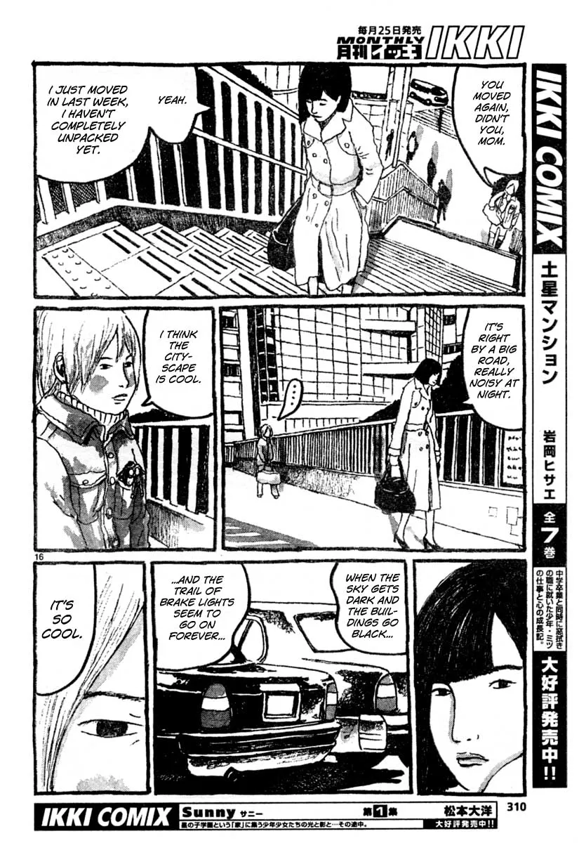 Sunny Chapter 11 page 15 - 