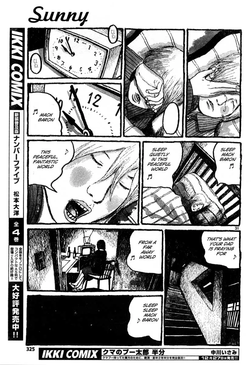 Sunny Chapter 11 page 30 - 