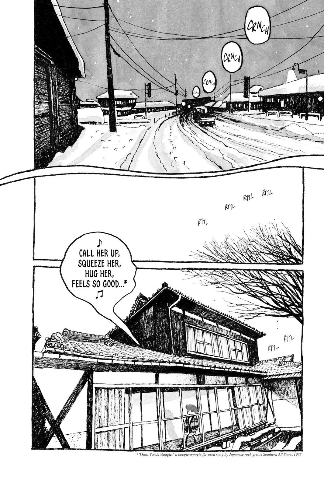 Sunny Chapter 13.1 page 37 - 