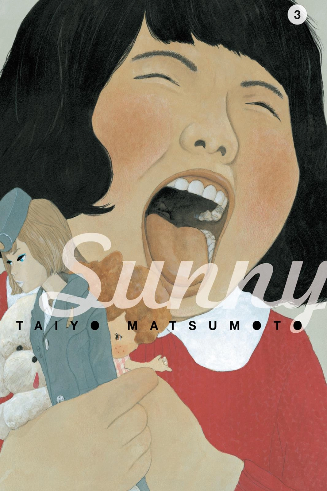 Sunny Chapter 13 page 1 - 